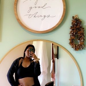 Victoria Secret Sports-Bra!